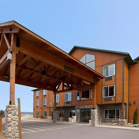 Holiday Inn Express Munising-Lakeview Hotel By Ihg Exteriér fotografie