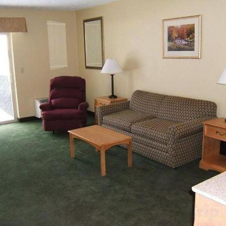 Holiday Inn Express Munising-Lakeview Hotel By Ihg Exteriér fotografie