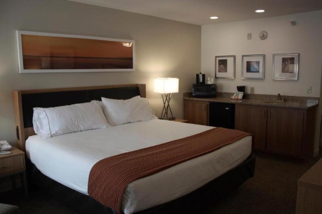 Holiday Inn Express Munising-Lakeview Hotel By Ihg Exteriér fotografie