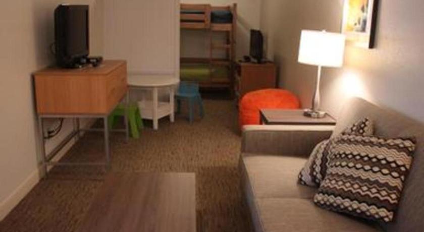 Holiday Inn Express Munising-Lakeview Hotel By Ihg Exteriér fotografie