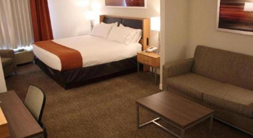 Holiday Inn Express Munising-Lakeview Hotel By Ihg Exteriér fotografie