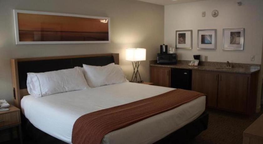 Holiday Inn Express Munising-Lakeview Hotel By Ihg Exteriér fotografie