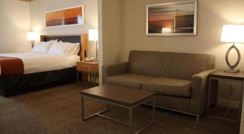 Holiday Inn Express Munising-Lakeview Hotel By Ihg Exteriér fotografie