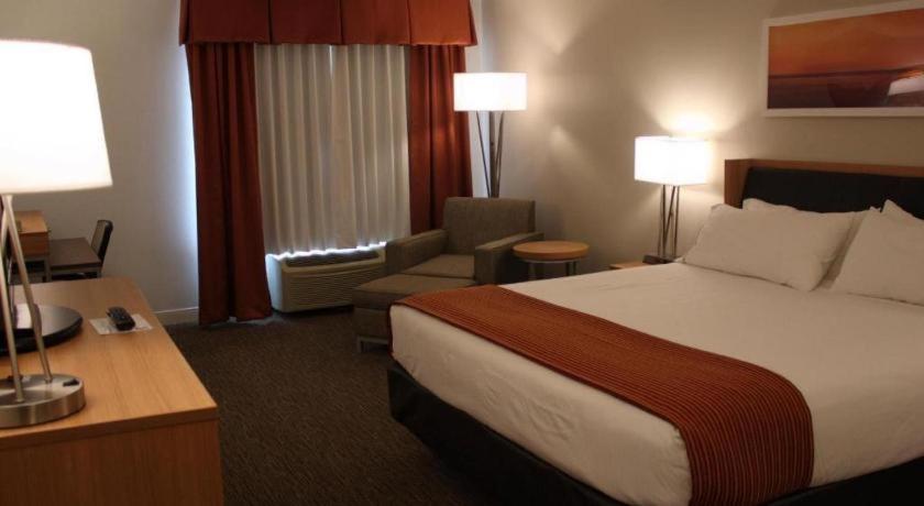 Holiday Inn Express Munising-Lakeview Hotel By Ihg Exteriér fotografie
