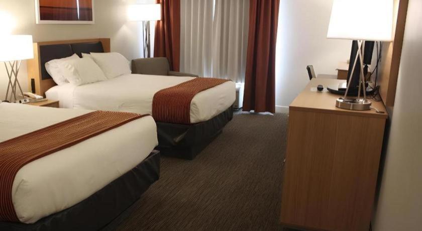 Holiday Inn Express Munising-Lakeview Hotel By Ihg Exteriér fotografie