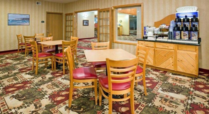 Holiday Inn Express Munising-Lakeview Hotel By Ihg Exteriér fotografie