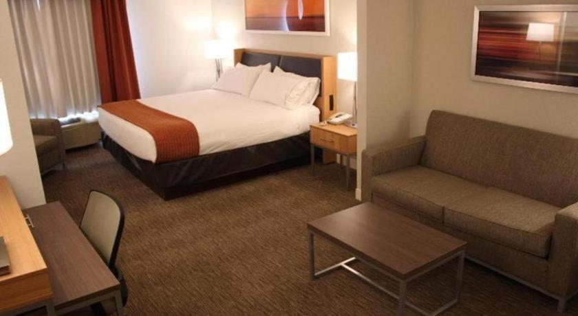 Holiday Inn Express Munising-Lakeview Hotel By Ihg Exteriér fotografie
