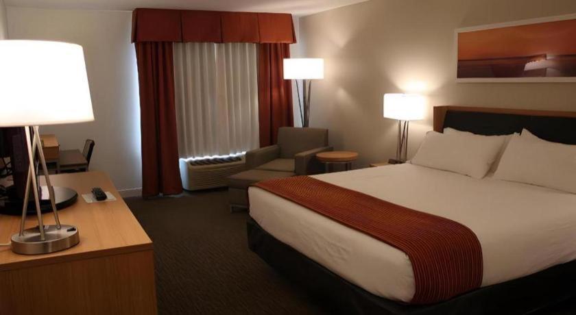 Holiday Inn Express Munising-Lakeview Hotel By Ihg Exteriér fotografie