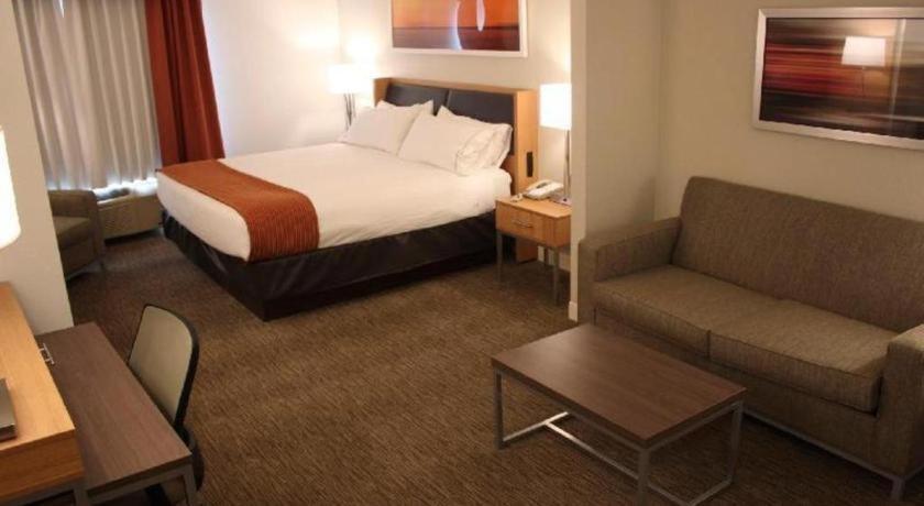 Holiday Inn Express Munising-Lakeview Hotel By Ihg Exteriér fotografie
