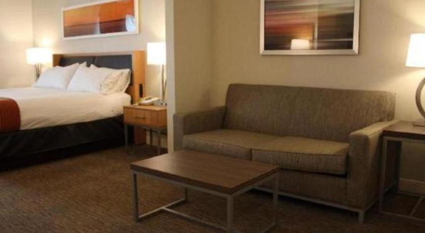 Holiday Inn Express Munising-Lakeview Hotel By Ihg Exteriér fotografie