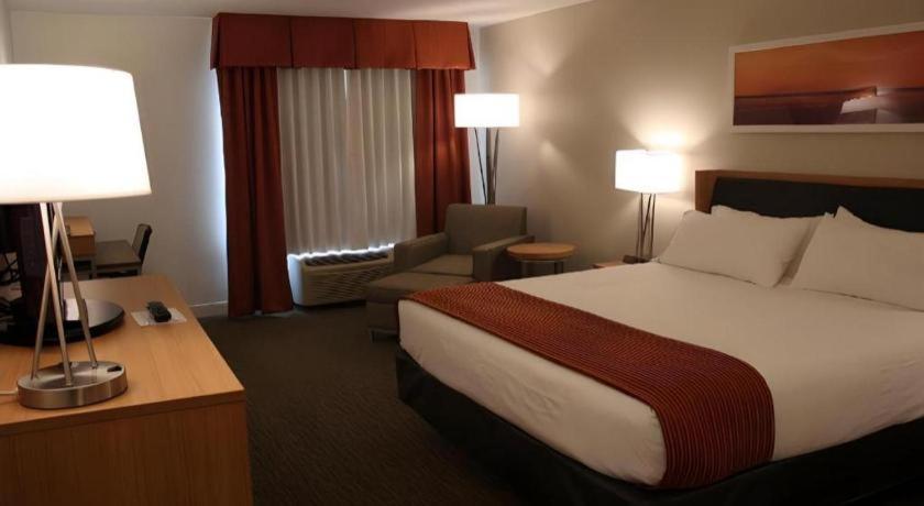 Holiday Inn Express Munising-Lakeview Hotel By Ihg Exteriér fotografie
