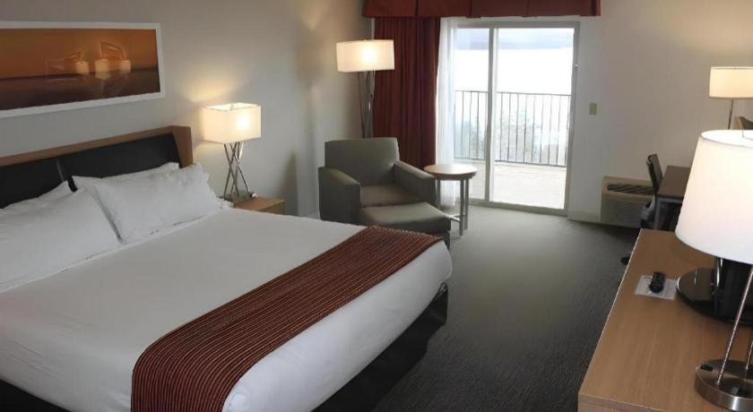 Holiday Inn Express Munising-Lakeview Hotel By Ihg Exteriér fotografie