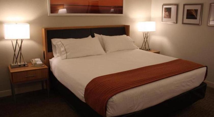 Holiday Inn Express Munising-Lakeview Hotel By Ihg Exteriér fotografie