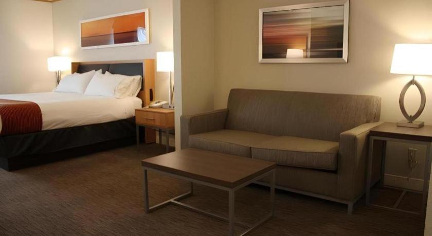 Holiday Inn Express Munising-Lakeview Hotel By Ihg Exteriér fotografie