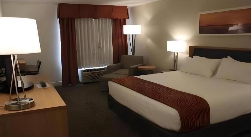 Holiday Inn Express Munising-Lakeview Hotel By Ihg Exteriér fotografie