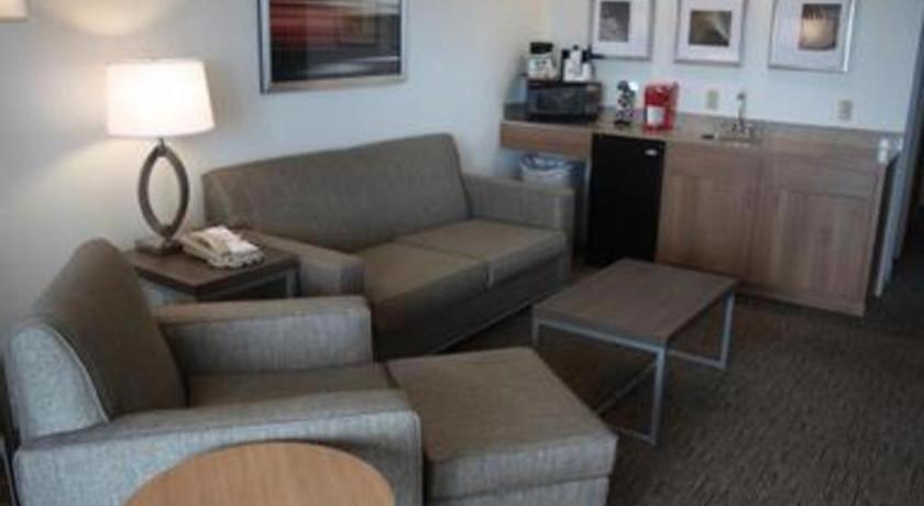 Holiday Inn Express Munising-Lakeview Hotel By Ihg Exteriér fotografie