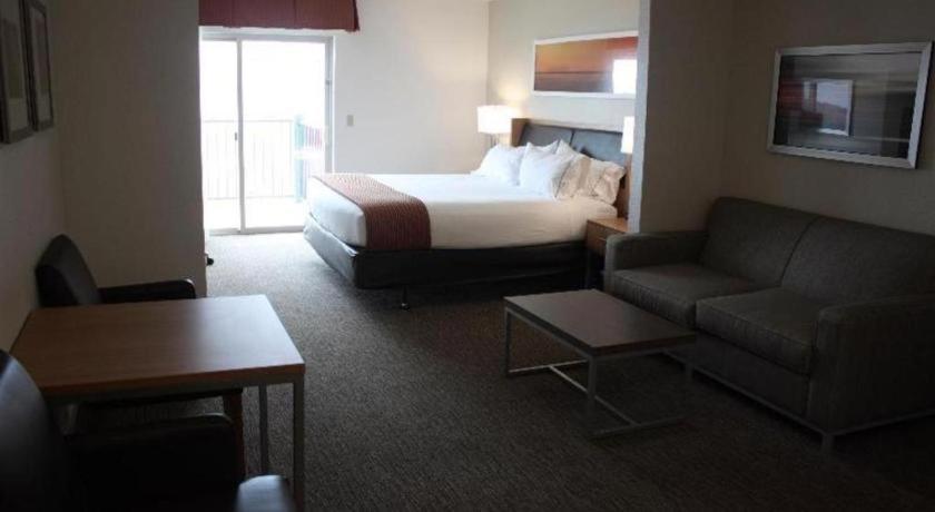 Holiday Inn Express Munising-Lakeview Hotel By Ihg Exteriér fotografie