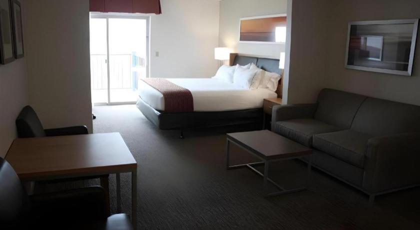 Holiday Inn Express Munising-Lakeview Hotel By Ihg Exteriér fotografie